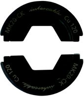 Sechskanteinsatz MKD25-CK
