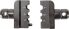 Crimpgesenk D-Sub mixed 09990000515