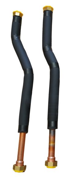 Anschluss-Set ASC 1HK