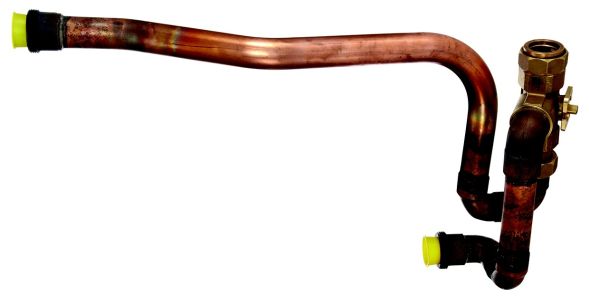 Warmwassermodul WWM HPK