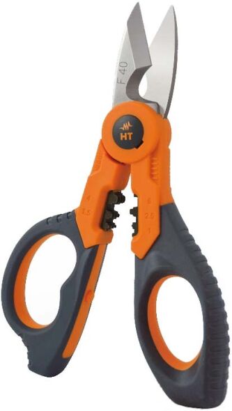 Kabelschere F40