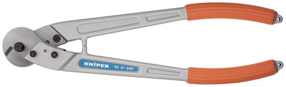 Drahtseil- und Kabelschere 95 81 600
