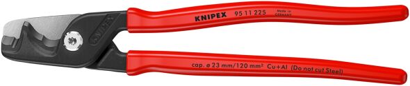 StepCut XL Kabelschere 95 11 225