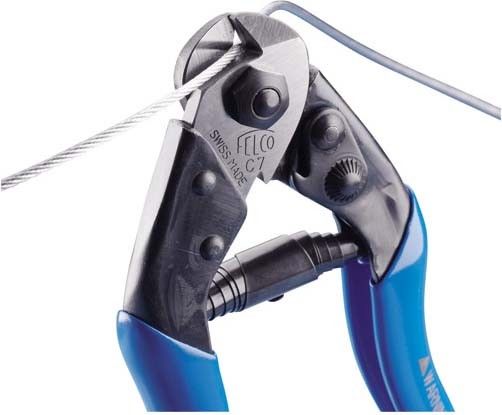 Profi-Seitenschneider SLWC