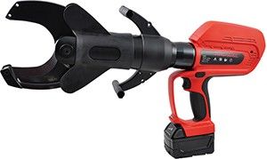 Akkuschneider hydraulisch AS95
