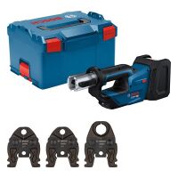 Akku-Presswerkzeug 06019M2003