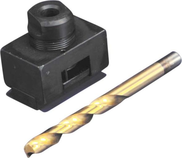 Press- und Bohrwerkzeug BD16-8