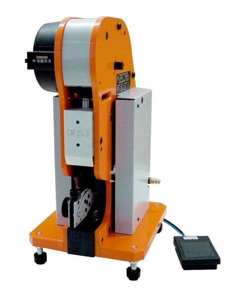 EPIC TOOL CRIMP MACHINE 11148002
