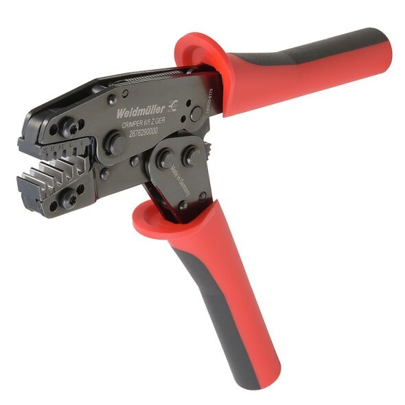 Crimpwerkzeug Aderendhülse CRIMPER 6/5 Z GER