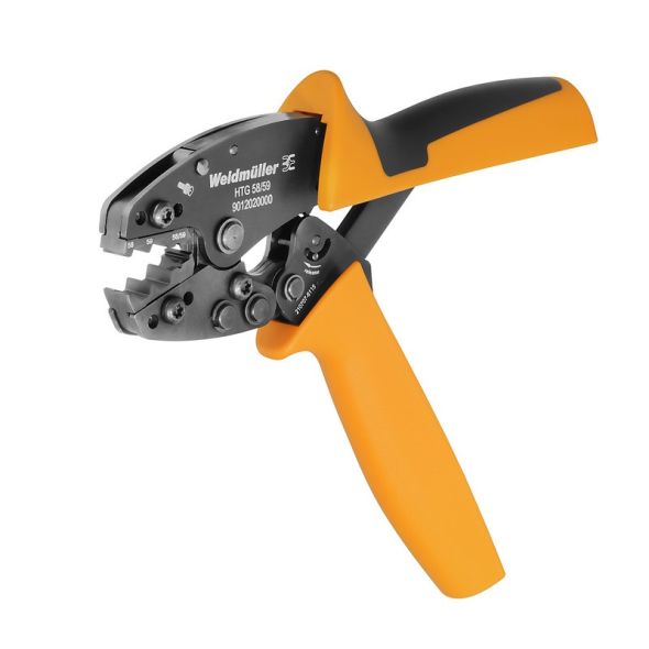 Crimpwerkzeug HTG 58/59
