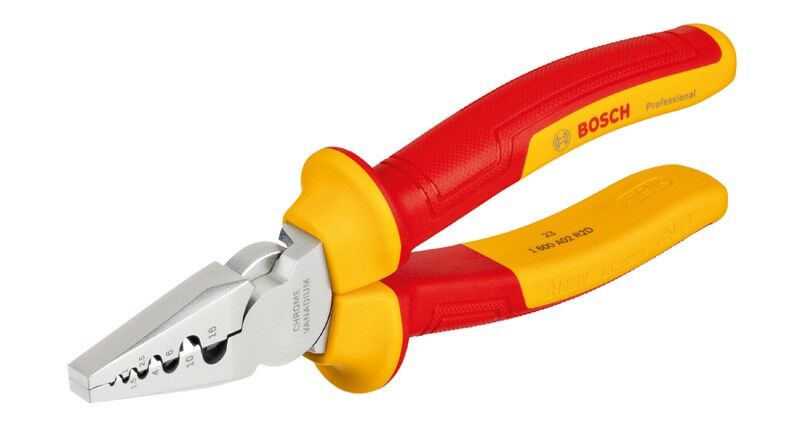 VDE Crimp-Zange 1600A02NE6