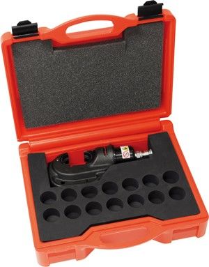 Presskopf PP130-C2