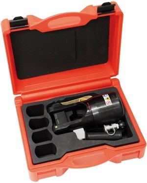 Presskopf PP520