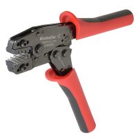 Crimpwerkzeug Aderendhülse CRIMPER 6/5 Z GER