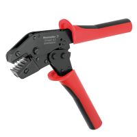 Crimpwerkzeug CRIMPER 6 Z