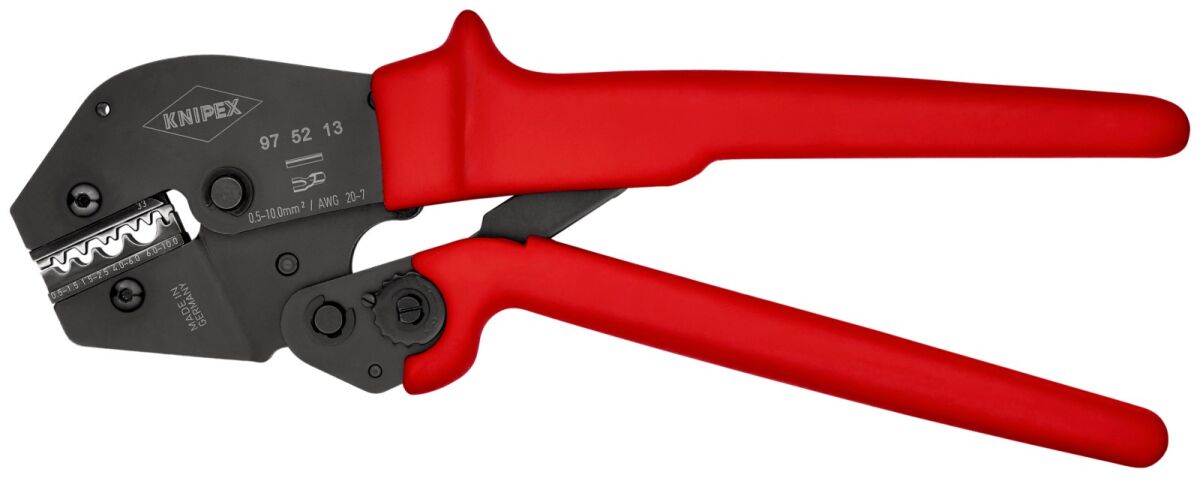 Crimp-Hebelzange 97 52 13 SB