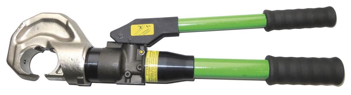POWERLOCK CRIMPGESENK C150 44420334