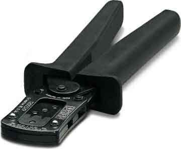 Presszange CRIMPFOX RC 0,56