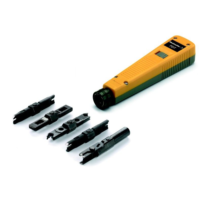 Punch Down Tool PDT 9013970000