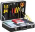 Werkzeugkoffer konvention. LL-TOOL-6000NF