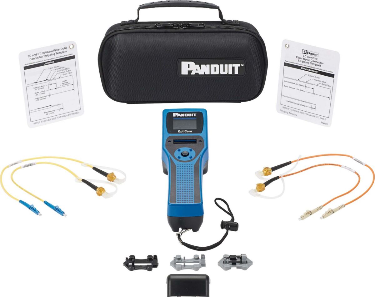 Opticam 2 Termination Tool FOCTT2-KIT