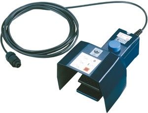 Fussschalter FS01