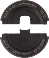 Ovalpresseinsatz MIQ10-CK