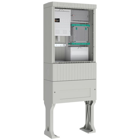 Zähleranschlusssäule 1 SZ155EE1511