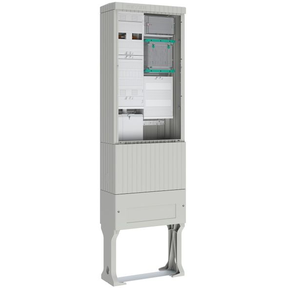 Zähleranschlusssäule SZ205EA2503