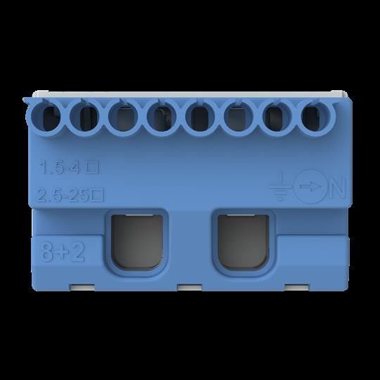 Hausanschlußschrank KS877