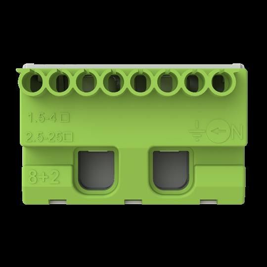 Hausanschlussschrank KS878AL