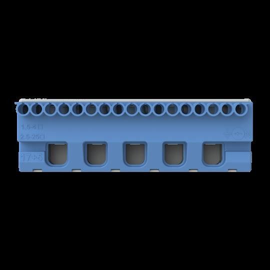 Mess-u.Wandlerschrank KS4218