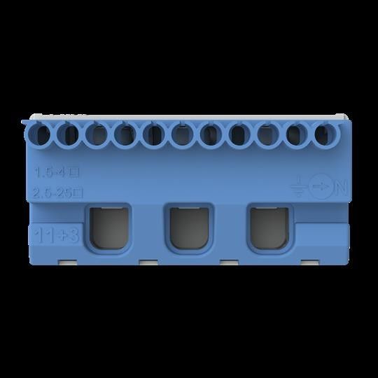 Meßschrank KS4182