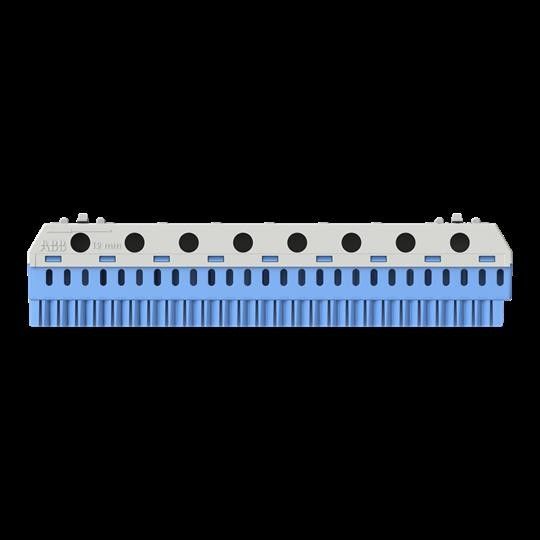 Wandlerschrank KS4025