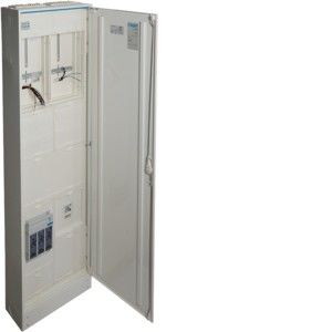 Wandlermess-/Zählerschrank FP22W0N