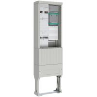 Zähleranschlusssäule SZ205EA2503