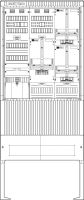 Zähleranschlusssäule SZ207ZA3402