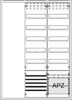 Ausbauschrank AA37A1SA