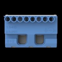 Hausanschlußschrank KS877