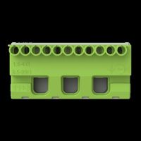 Hausanschlussschrank KS878