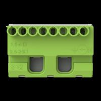 Hausanschlussschrank KS878AL