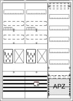 Komplettschrank BA37BGL