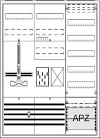 Komplettschrank BA37FC