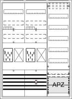Komplettschrank BA37FG