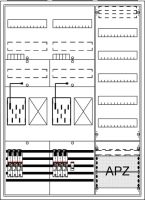 Komplettschrank BA37LG4