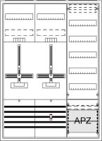 Komplettschrank DA37BG