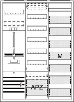 Komplettschrank DA37GD