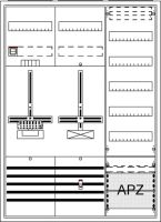 Komplettschrank DA37QC
