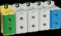 Meß-u.Wandler-Standschrank KS4210Z