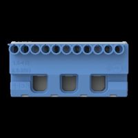 Meßschrank KS4182